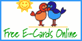 Free E-Cards Online