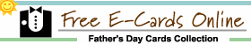 Free E-Cards Online Father's Day Cards