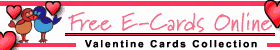 Free E-Cards Online Valentine Cards
