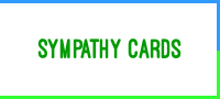 Sympathy Cards